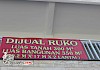 Dijual RUKO BARU dekat CANGGU CLUB Bali