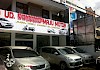 Dijual RUKO Lantai II di Jalan Sudirman Denpasar Bali