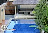 Dijual Villa Minimalis Modern dekat CANGGU CLUB Bali