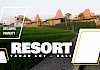 Dijual Resort Nuansa VILLA JOGLO Tanah Lot Bali